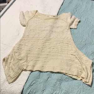 Anthropologie Sweater